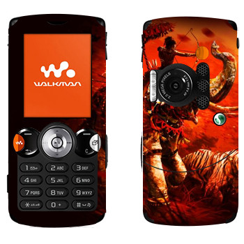   «Far Cry 4 -   »   Sony Ericsson W810i