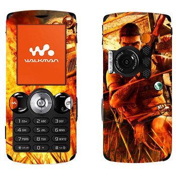   «Far Cry »   Sony Ericsson W810i