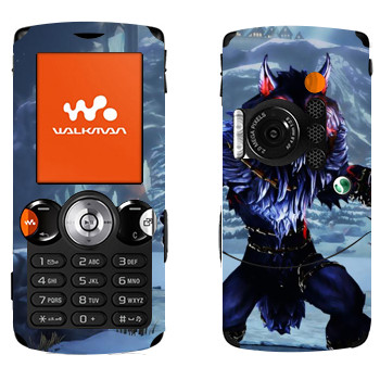 Sony Ericsson W810i