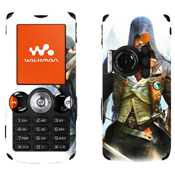 Sony Ericsson W810i