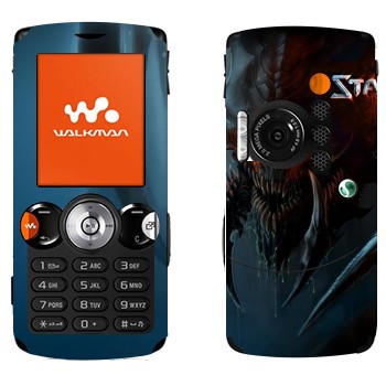   « - StarCraft 2»   Sony Ericsson W810i