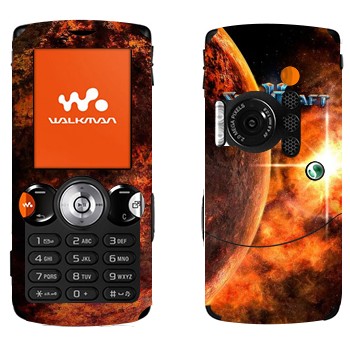   «  - Starcraft 2»   Sony Ericsson W810i