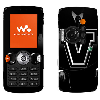   «GTA 5 black logo»   Sony Ericsson W810i