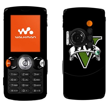   «GTA 5 »   Sony Ericsson W810i