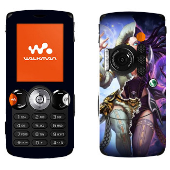 Sony Ericsson W810i