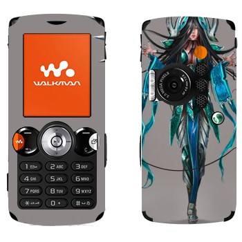   « -  »   Sony Ericsson W810i