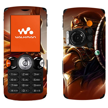 Sony Ericsson W810i