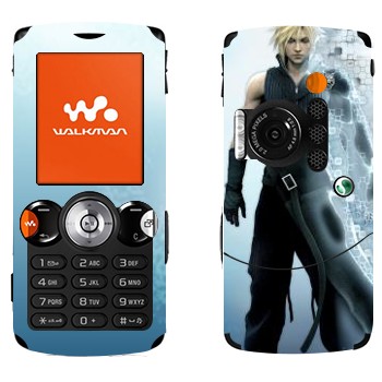 Sony Ericsson W810i