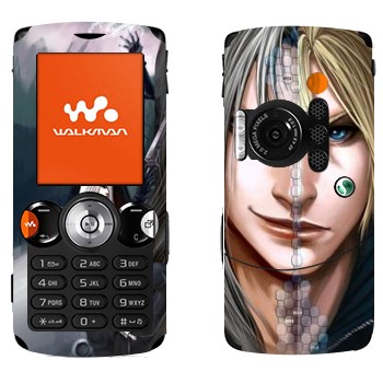 Sony Ericsson W810i