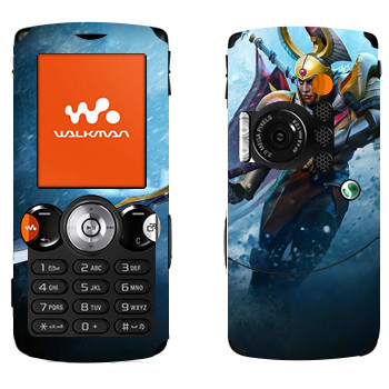 Sony Ericsson W810i