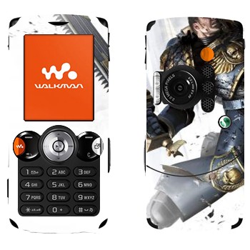 Sony Ericsson W810i