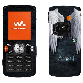   «  - Aion»   Sony Ericsson W810i