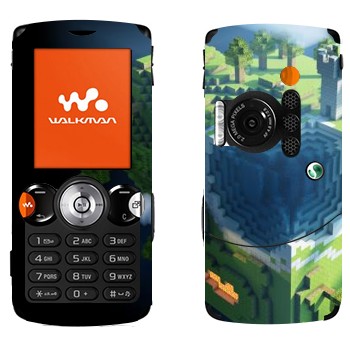 Sony Ericsson W810i