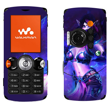   « - Templar Assassin»   Sony Ericsson W810i