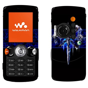 Sony Ericsson W810i