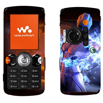 Sony Ericsson W810i