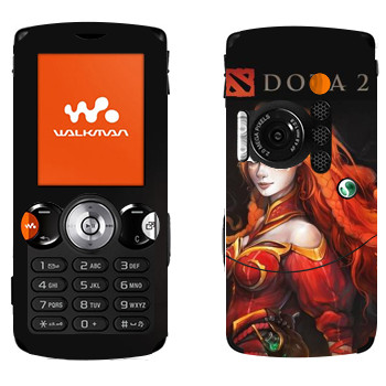   « -  »   Sony Ericsson W810i