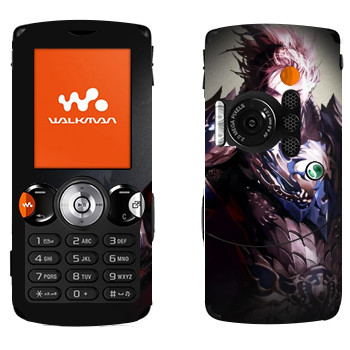   «Lineage  »   Sony Ericsson W810i