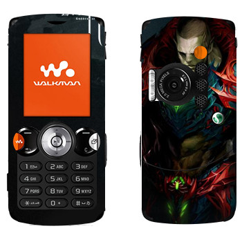   «Lineage  »   Sony Ericsson W810i