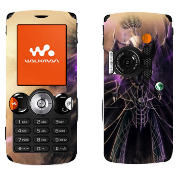   «Lineage queen»   Sony Ericsson W810i