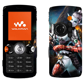 Sony Ericsson W810i