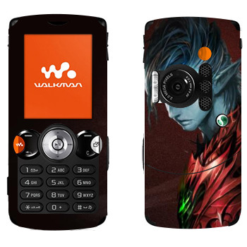 Sony Ericsson W810i