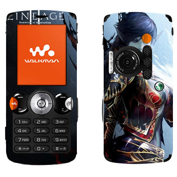 Sony Ericsson W810i