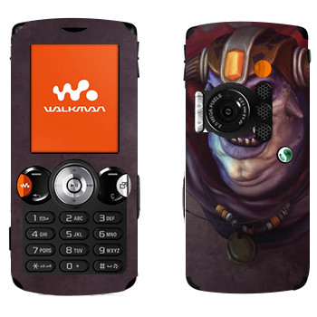   « - Dota 2»   Sony Ericsson W810i