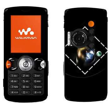   « - Watch Dogs»   Sony Ericsson W810i