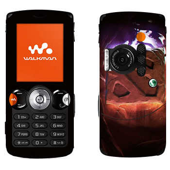 Sony Ericsson W810i