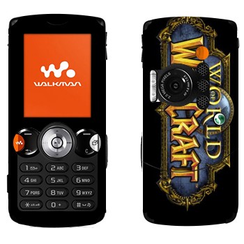   « World of Warcraft »   Sony Ericsson W810i