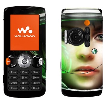 Sony Ericsson W810i