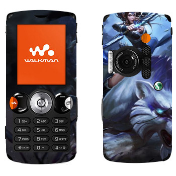   « - Dota 2»   Sony Ericsson W810i