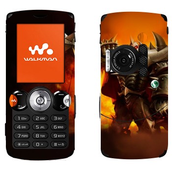   « -  »   Sony Ericsson W810i