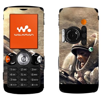   « - StarCraft 2»   Sony Ericsson W810i