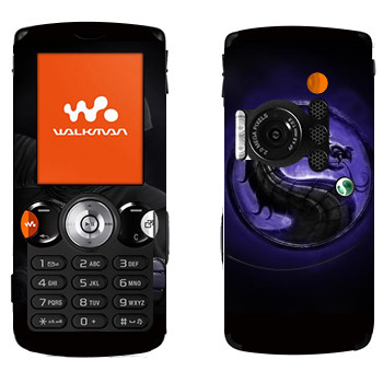 Sony Ericsson W810i