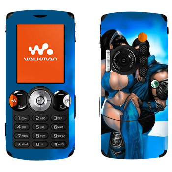 Sony Ericsson W810i