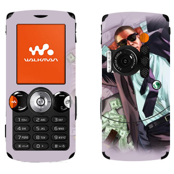   «   - GTA 5»   Sony Ericsson W810i