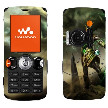   « -  »   Sony Ericsson W810i