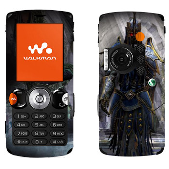 Sony Ericsson W810i