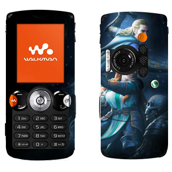   «Neverwinter »   Sony Ericsson W810i