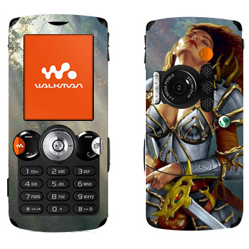   «Neverwinter -»   Sony Ericsson W810i