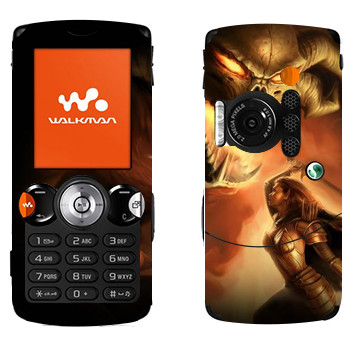 Sony Ericsson W810i