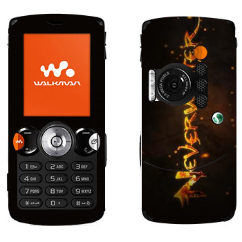   «Neverwinter »   Sony Ericsson W810i