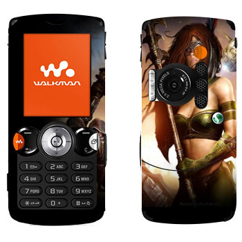 Sony Ericsson W810i