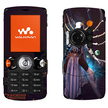 Sony Ericsson W810i