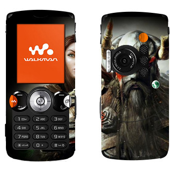 Sony Ericsson W810i