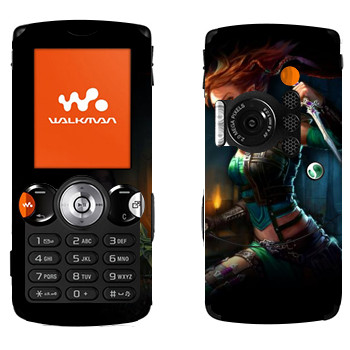 Sony Ericsson W810i