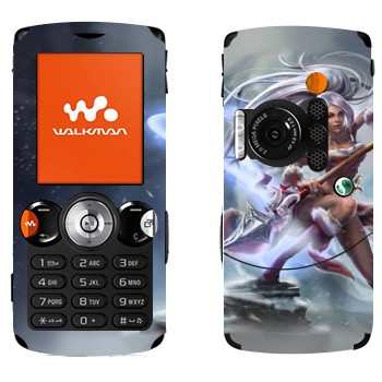 Sony Ericsson W810i