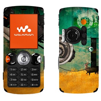   « - Portal 2»   Sony Ericsson W810i